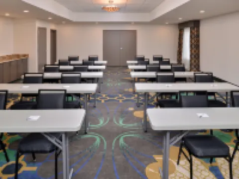 Hampton Inn Broussard-Lafayette Area Hotels in Broussard