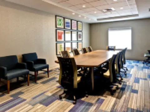 Holiday Inn Express & Suites MANHATTAN by IHG Hotéis em Manhattan