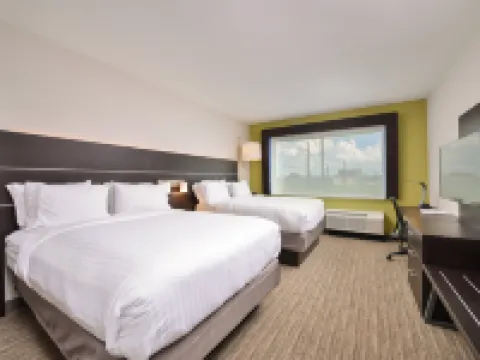 Holiday Inn Express DONALDSONVILLE by IHG Hotels in Donaldsonville