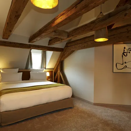 5 Terres Hôtel & Spa - MGallery