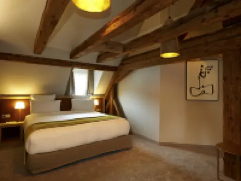 5 Terres Hôtel & Spa - MGallery