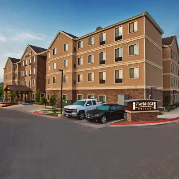 Staybridge Suites AUSTIN SOUTH INTERSTATE HWY 35 by IHG Hotels near Odom Park