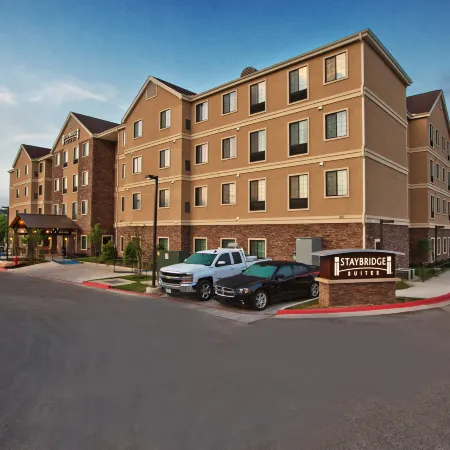 Staybridge Suites AUSTIN SOUTH INTERSTATE HWY 35 by IHG