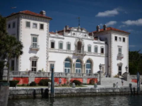 สเตย์บริดจ์ สวีทส์ ไมอามี อินเตอร์เนชั่นแนล แอร์พอร์ต บาย IHG โรงแรมในไมอามี