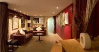 Bournemouth West Cliff Hotel - Spa