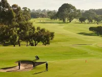 Charming 3-Bedroom Holiday Home Near Werribee Park Hotels in Werribee