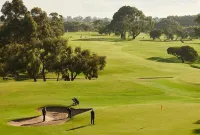 Charming 3-Bedroom Holiday Home Near Werribee Park Hotels in Werribee