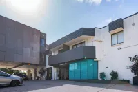 Bankstown Motel 10 Hotel in zona Cao Dai temple of New South Wales