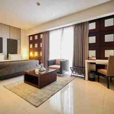 The Wheatbaker Rooms