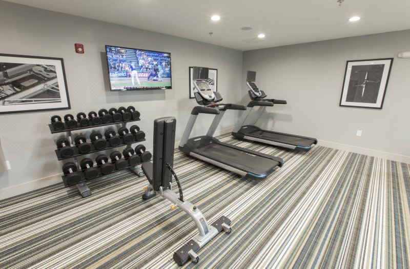 Candlewood Suites Mcdonough by IHG photo 3