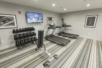Candlewood Suites MCDONOUGH by IHG - Gym