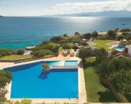 Elounda Mare Relais & Châteaux Hotel - Uima-altaat