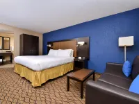 Holiday Inn Express HUNT VALLEY by IHG Hotels in Baltimore County