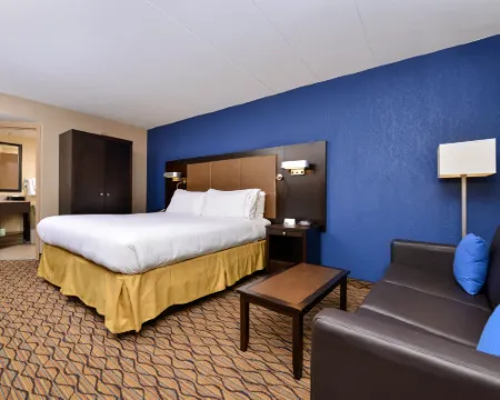 Holiday Inn Express HUNT VALLEY by IHG Hotels in Baltimore County