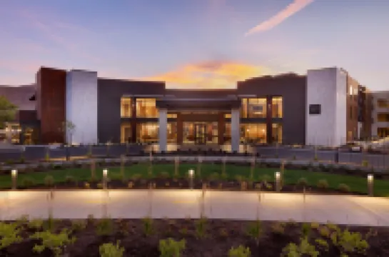 Hoodoo Moab, Curio Collection by Hilton Hotels in 