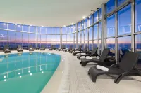 Eurostars Oasis Plaza - Pool