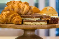 Holiday Inn Express BODMIN - VICTORIA JUNCTION by IHG - breakfast