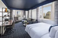 The Notary Hotel, Philadelphia, Autograph Collection - spa
