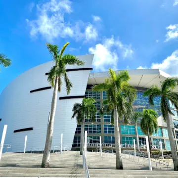 Hotel Indigo MIAMI BRICKELL by IHG Hotels near Miami Seaquarium