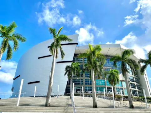 Hotel Indigo MIAMI BRICKELL by IHG