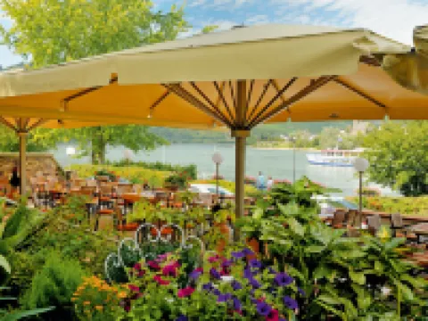 Das Ebertor - Hotel & Hostel Hotels in Boppard