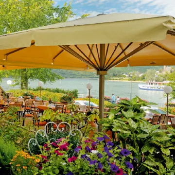 Das Ebertor - Hotel & Hostel