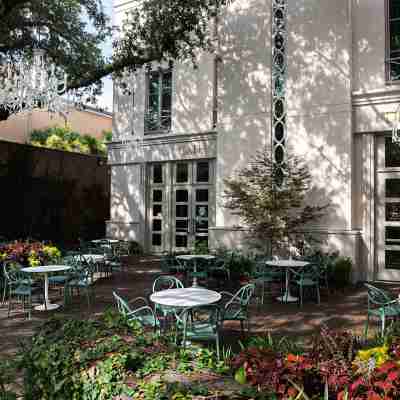 Grand Bohemian Hotel Charleston, Autograph Collection Hotel Exterior