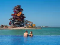 Rixos Premium Qetaifan Island North - Sea View