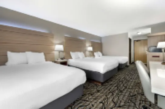 Best Western Plus Albert Lea I-90/I-35 Hotel