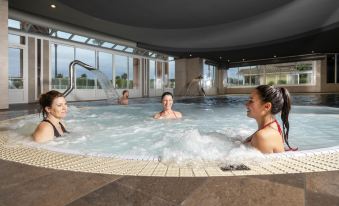 Mercure Thalasso & Spa Port Frejus
