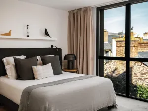 Balthazar Hôtel & Spa Rennes - MGallery