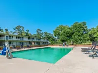Motel 6 Hammond, la – I 12 – I 55 Hotels in Hammond
