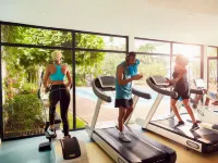 Novotel Abidjan Plateau - Gym