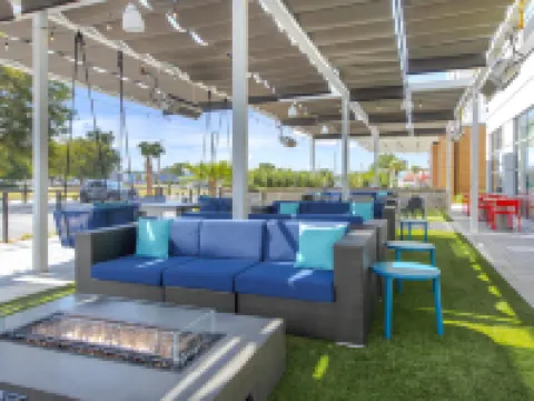 Home2 Suites by Hilton Lumberton Hotels in Lumberton