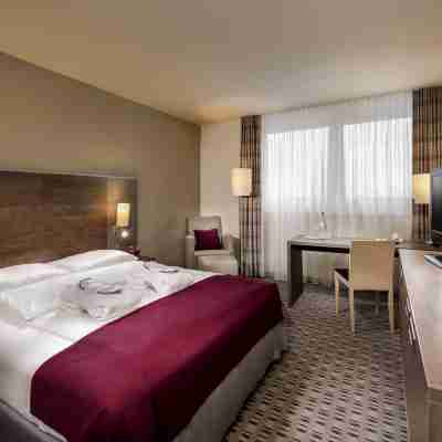 Mercure Hotel Frankfurt Eschborn Ost Rooms