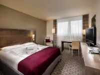 Mercure Hotel Frankfurt Eschborn Ost