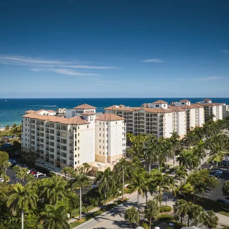 Marriott's Ocean Pointe