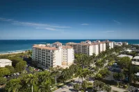 Marriott's Ocean Pointe - parking