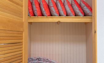 Hwasun Byeolsan Pension