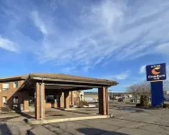 Comfort Inn Riviere-Du-Loup Hotels in 