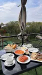 Hidden Garden Resort - sarapan