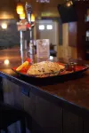 The Jay Village Inn - breakfast