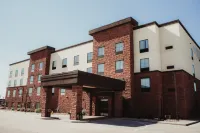 Cobblestone Hotel & Suites - Ottumwa - 무료 와이파이