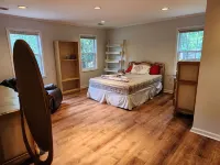 Peaceful Oasis in North Point - BBQ Grill - Hot Tub