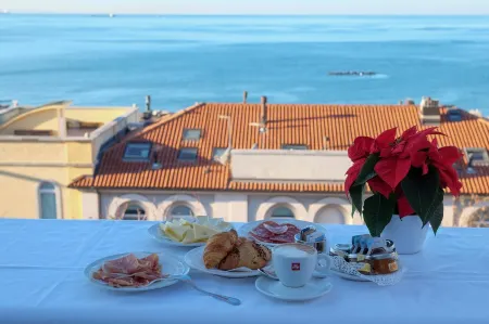 Greif Hotel & Spa Отели в г. Grignano