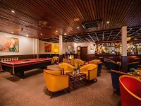 諾德韋克海灘的兩兄弟 諾德韋克酒店