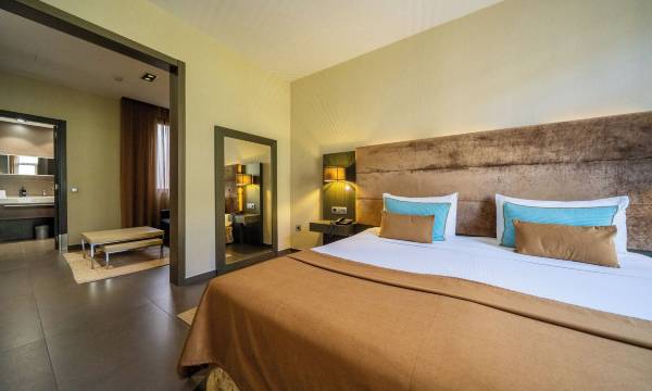 Hotel Constanza