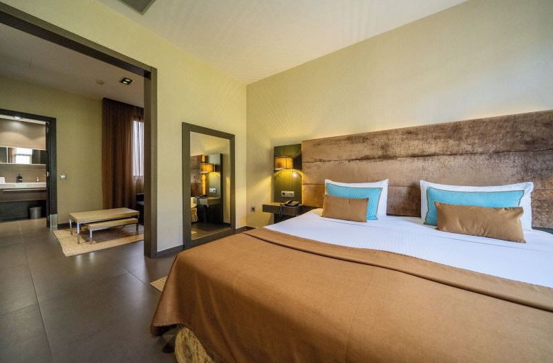 Hotel Constanza