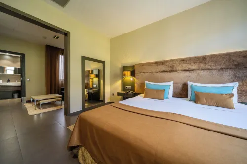 Hotel Constanza
