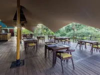 Camp Sabali Hotels in Mambwe